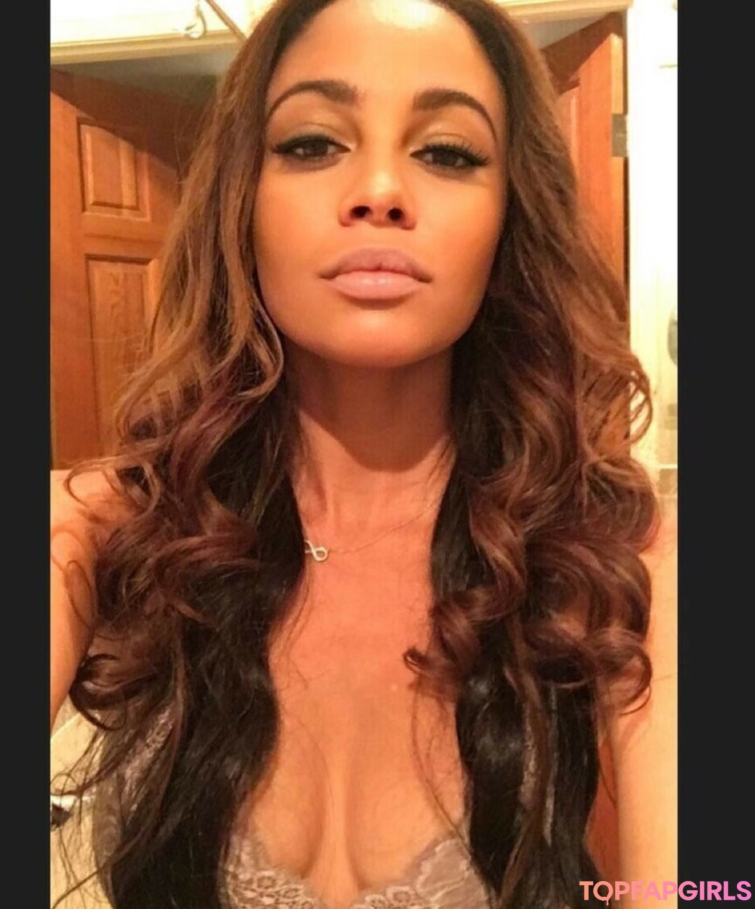 Vanessa Morgan Nude Leaked OnlyFans Photo #29