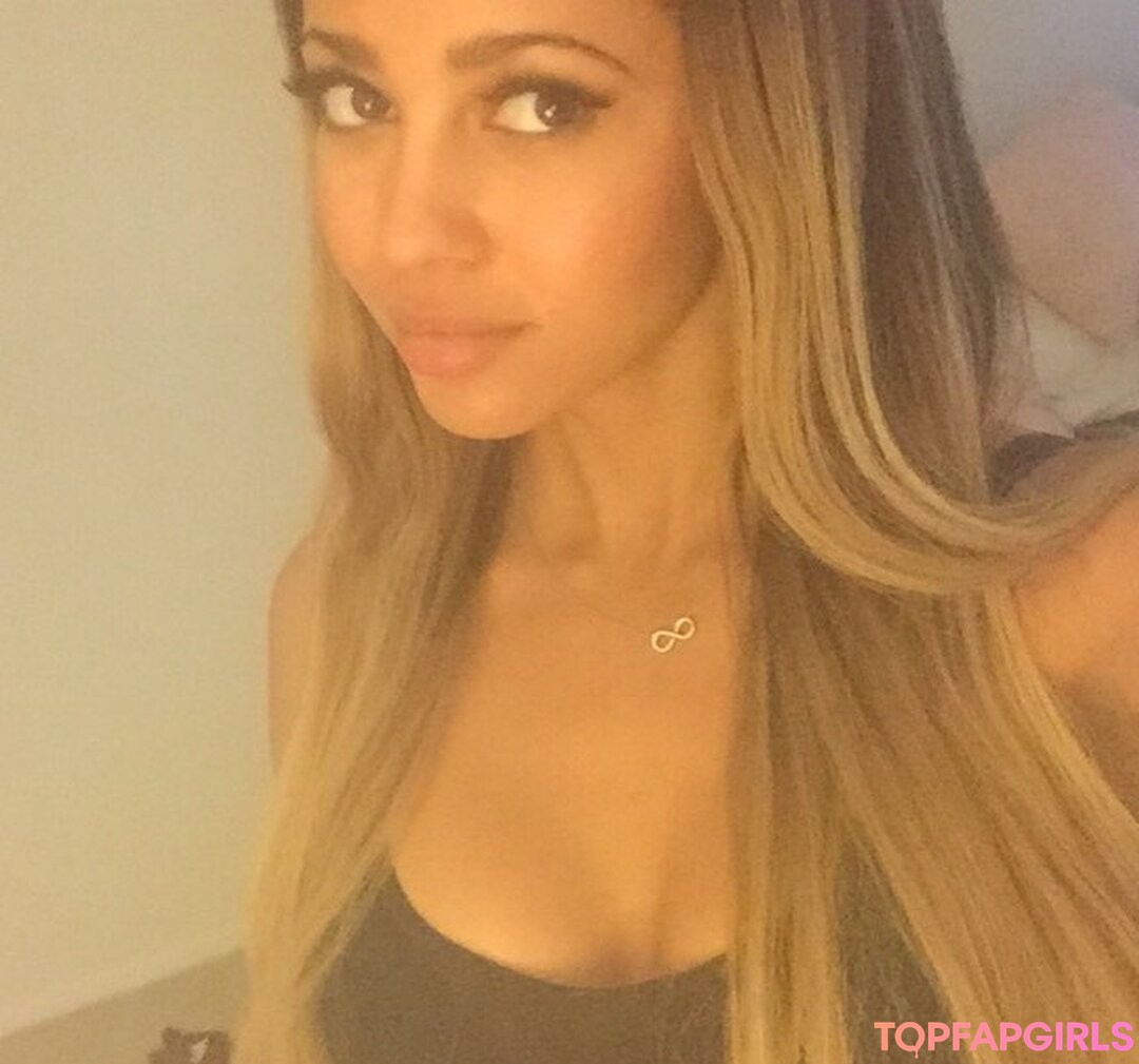 Vanessa Morgan Nude Leaked OnlyFans Photo #258