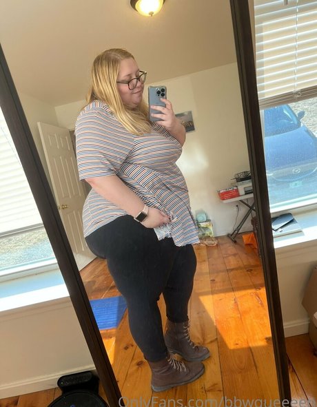 Bbwqueeeen nude leaked OnlyFans photo #32