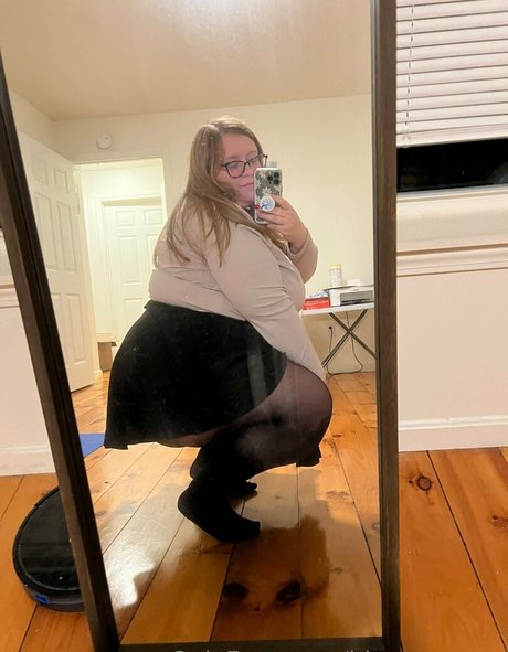 Bbwqueeeen nude leaked OnlyFans photo #76