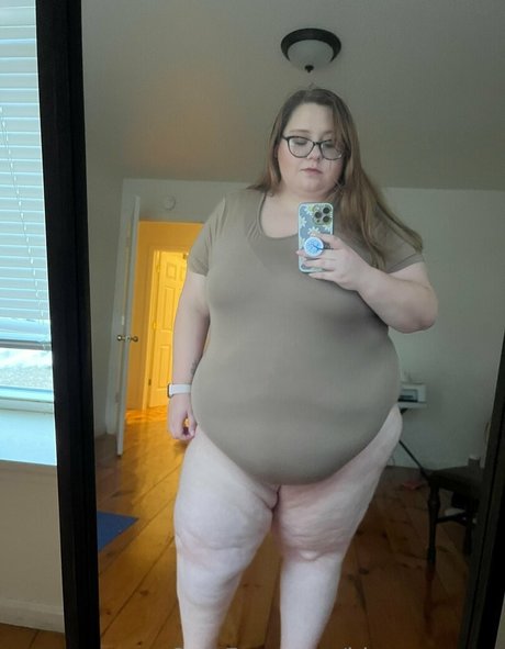 Bbwqueeeen nude leaked OnlyFans photo #82