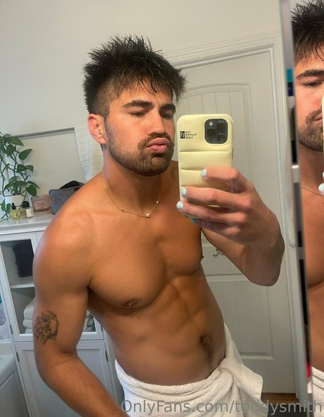 Toddysmith nude leaked OnlyFans pic