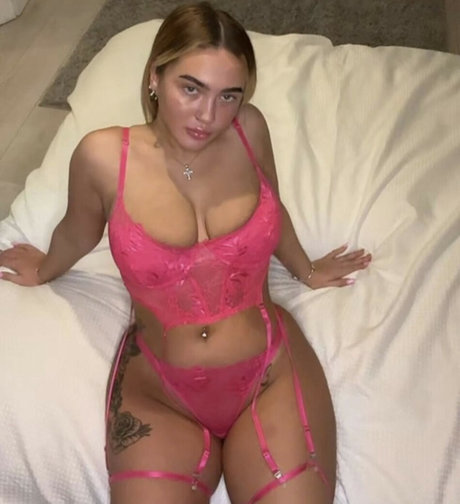 Caoimhe Moreland nude leaked OnlyFans pic
