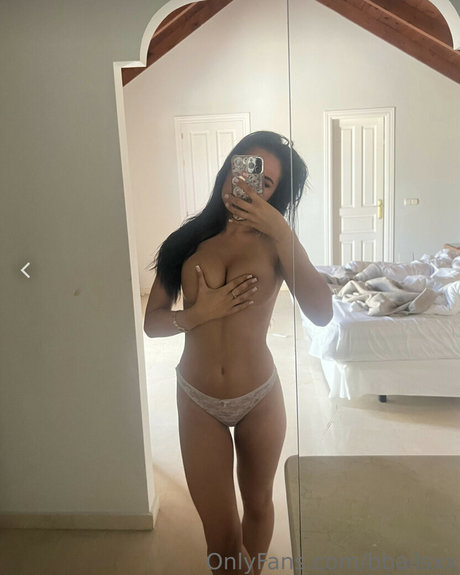 Bailey Reed nude leaked OnlyFans pic