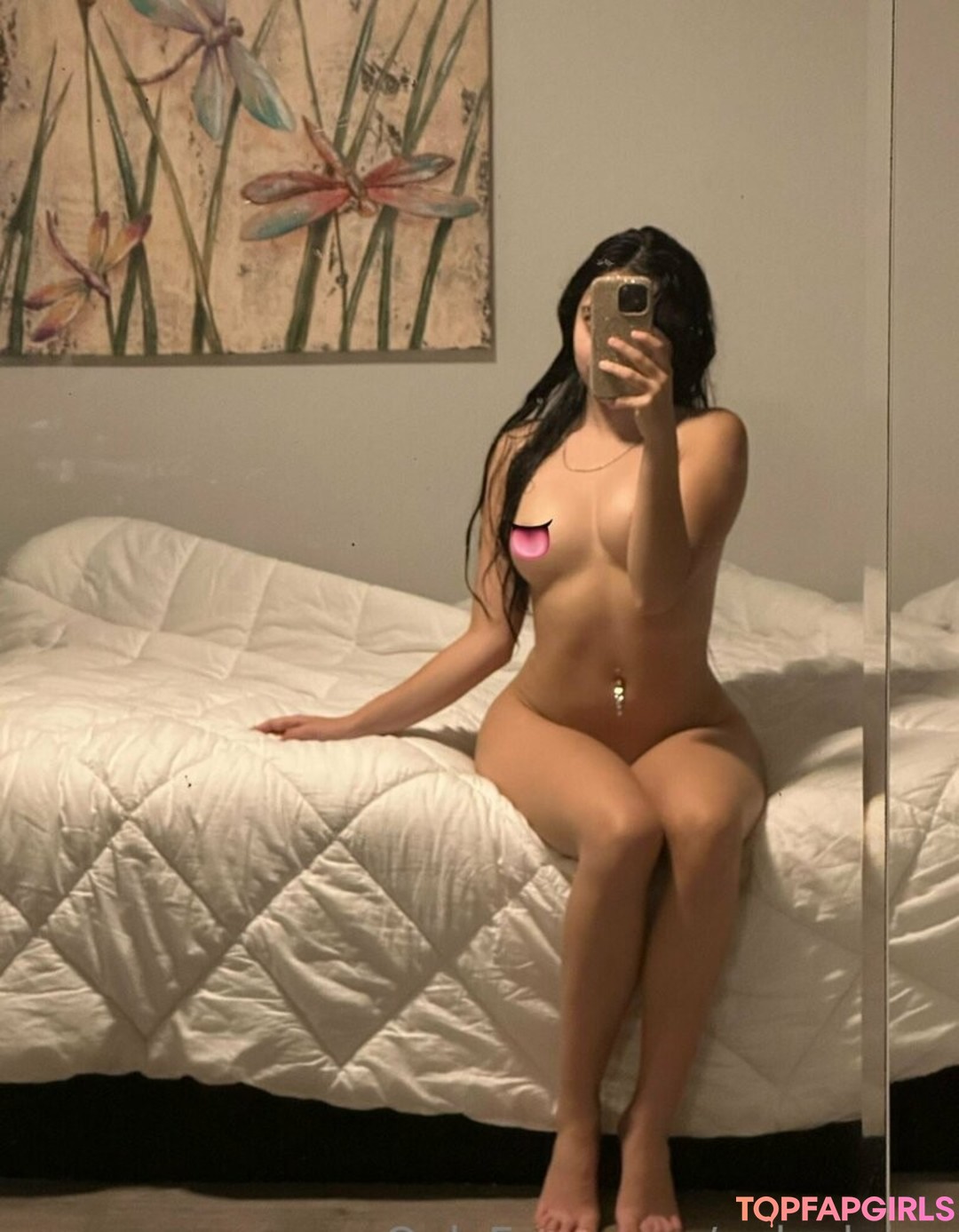 Onlyalaiaa Nude Leaked OnlyFans Photo #49