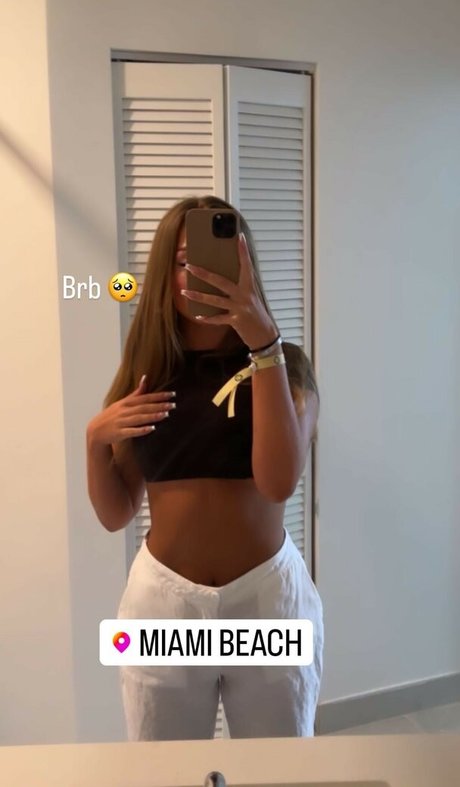 Amberhoneys nude leaked OnlyFans pic