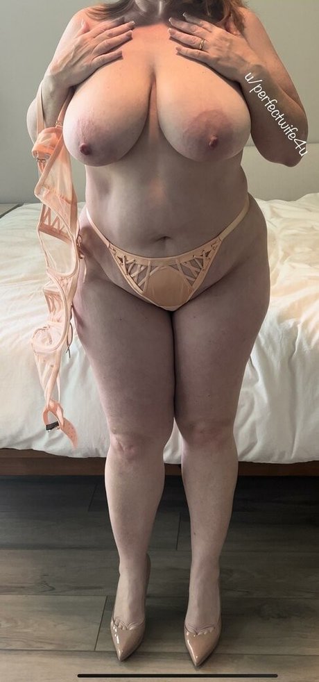 The Perfect Wife nude leaked OnlyFans photo #21