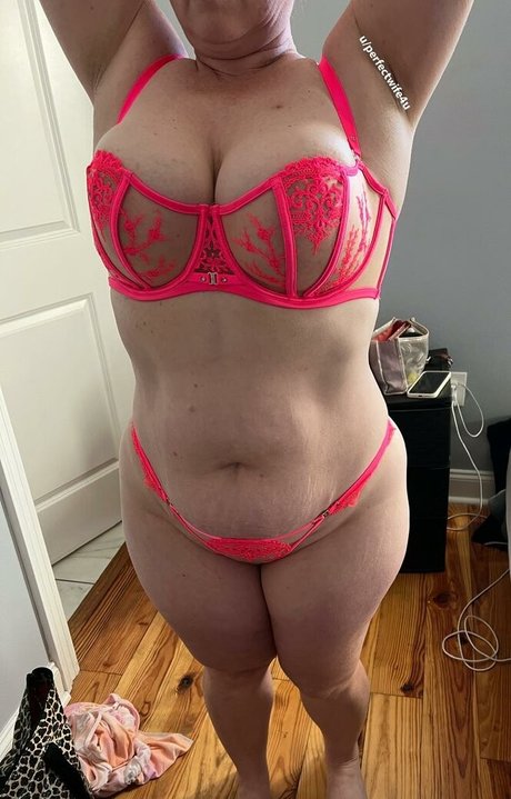 The Perfect Wife nude leaked OnlyFans photo #36