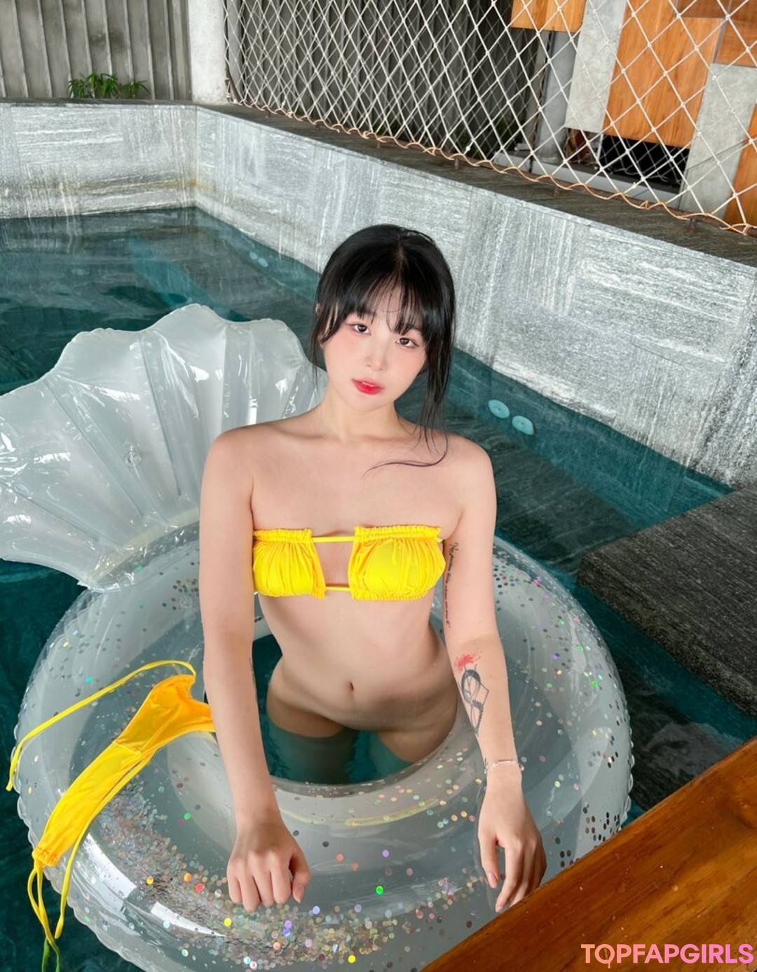 Jang Joo Nude Leaked OnlyFans Photo #15