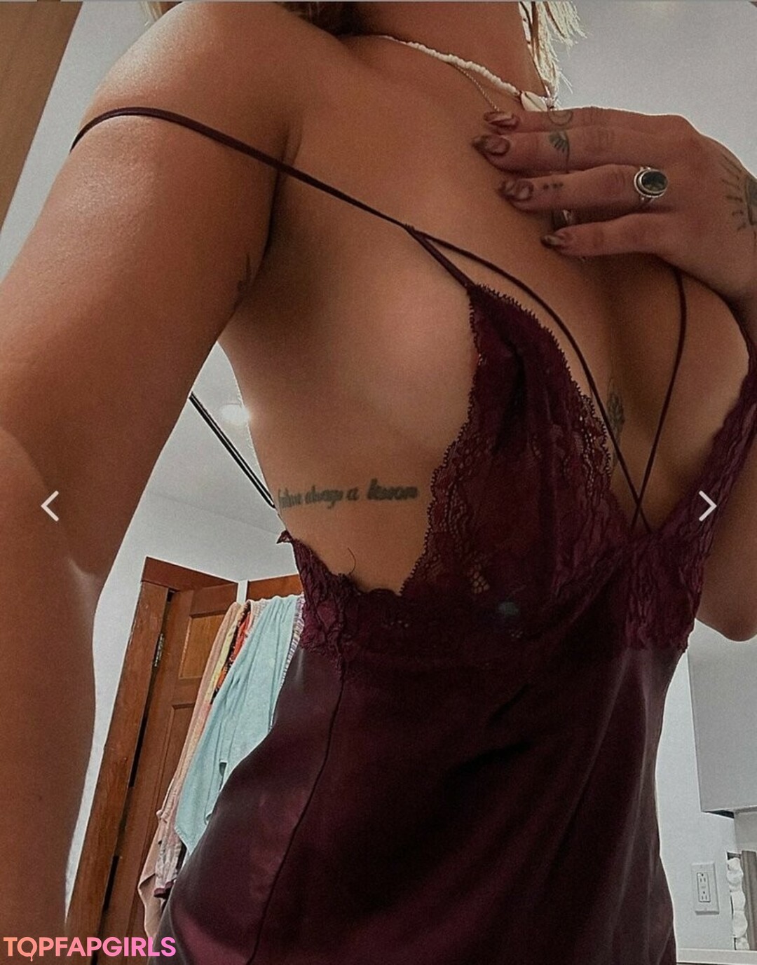 Lea Flavy Nude Leaked OnlyFans Photo #16