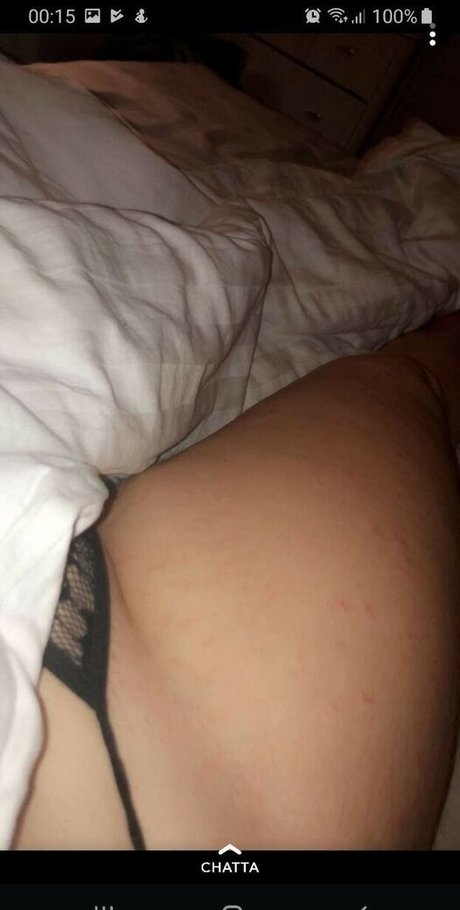 Ellaaaabergztrom nude leaked OnlyFans pic