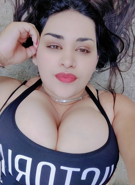 Jennifer Busty Latina nude leaked OnlyFans pic