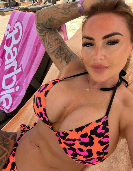 Imgemmamassey nude leaked OnlyFans pic