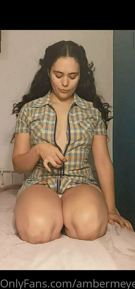 Ambermeyers nude leaked OnlyFans photo #27