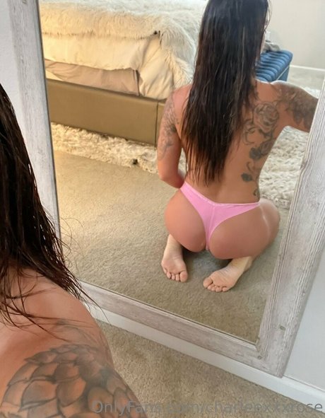 Charleexxxrose nude leaked OnlyFans pic