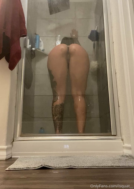 Isquat__ nude leaked OnlyFans photo #16