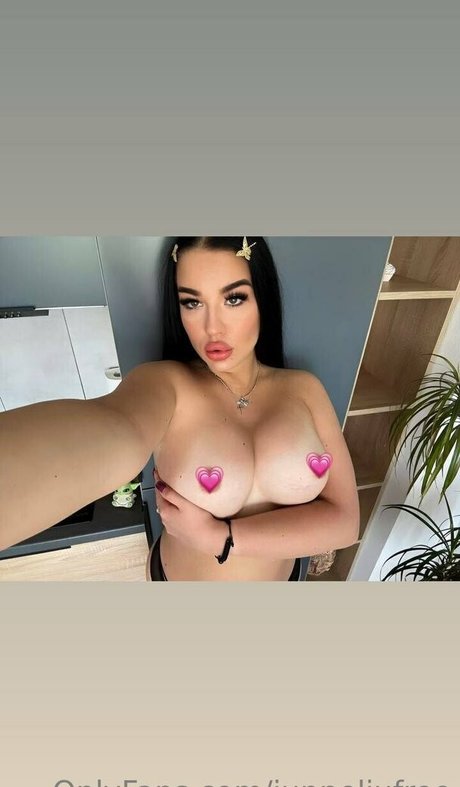 Junneliufree nude leaked OnlyFans pic