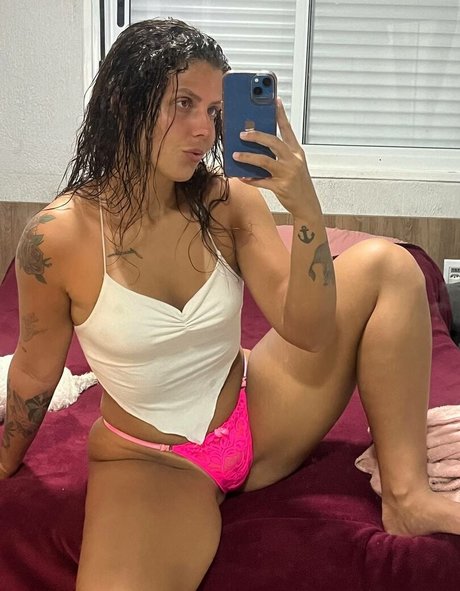 Cinyttt nude leaked OnlyFans pic