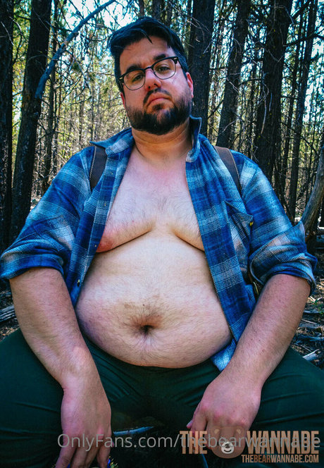 Thebearwannabe nude leaked OnlyFans pic