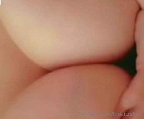 Itzellita nude leaked OnlyFans pic