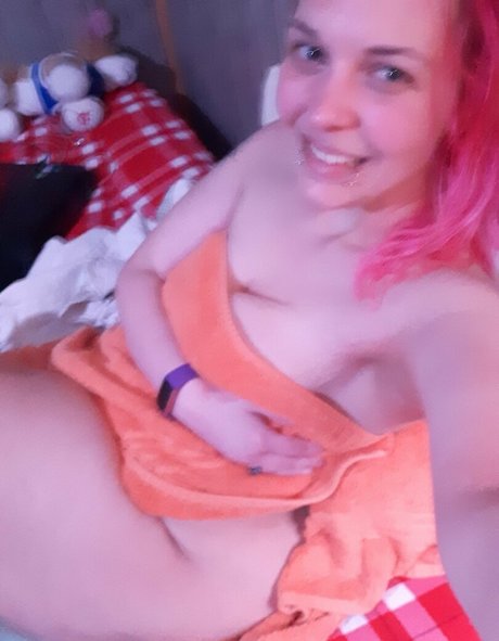 Wyldestardust nude leaked OnlyFans photo #5