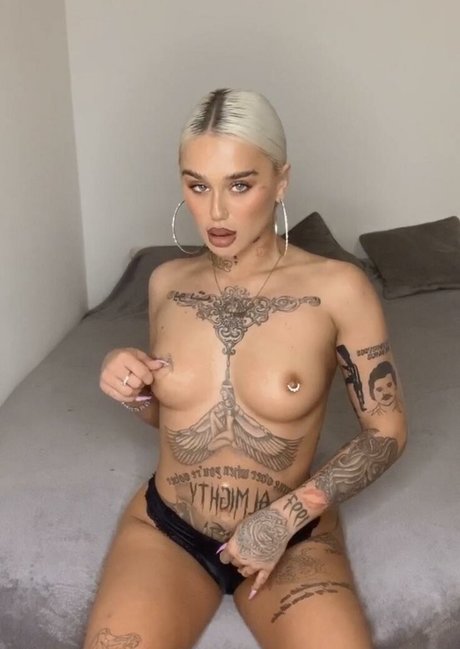 Amy Jacobsen nude leaked OnlyFans photo #3