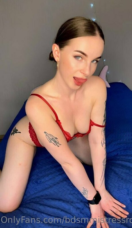 Bdsmmistressroxy nude leaked OnlyFans photo #140