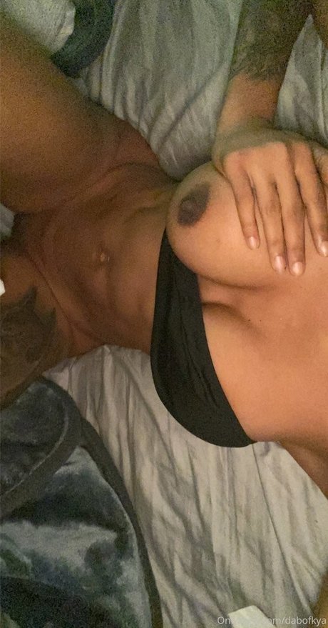 Dabofkya nude leaked OnlyFans photo #7