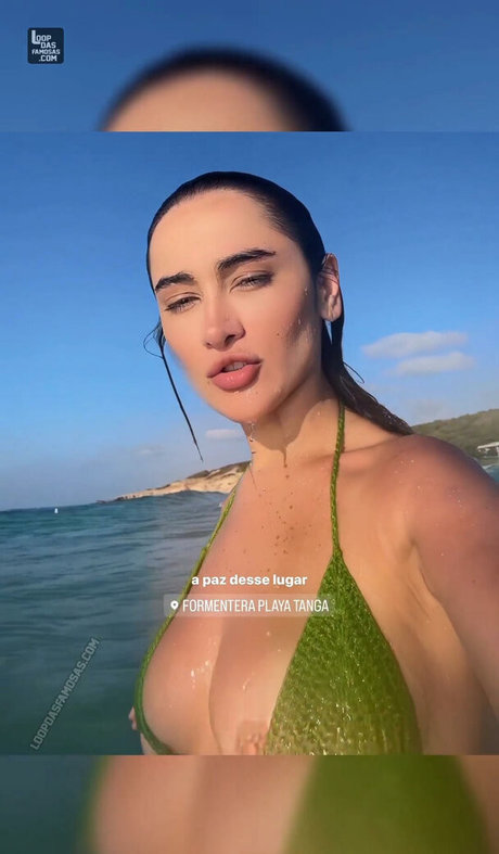 Gabi Melim nude leaked OnlyFans pic