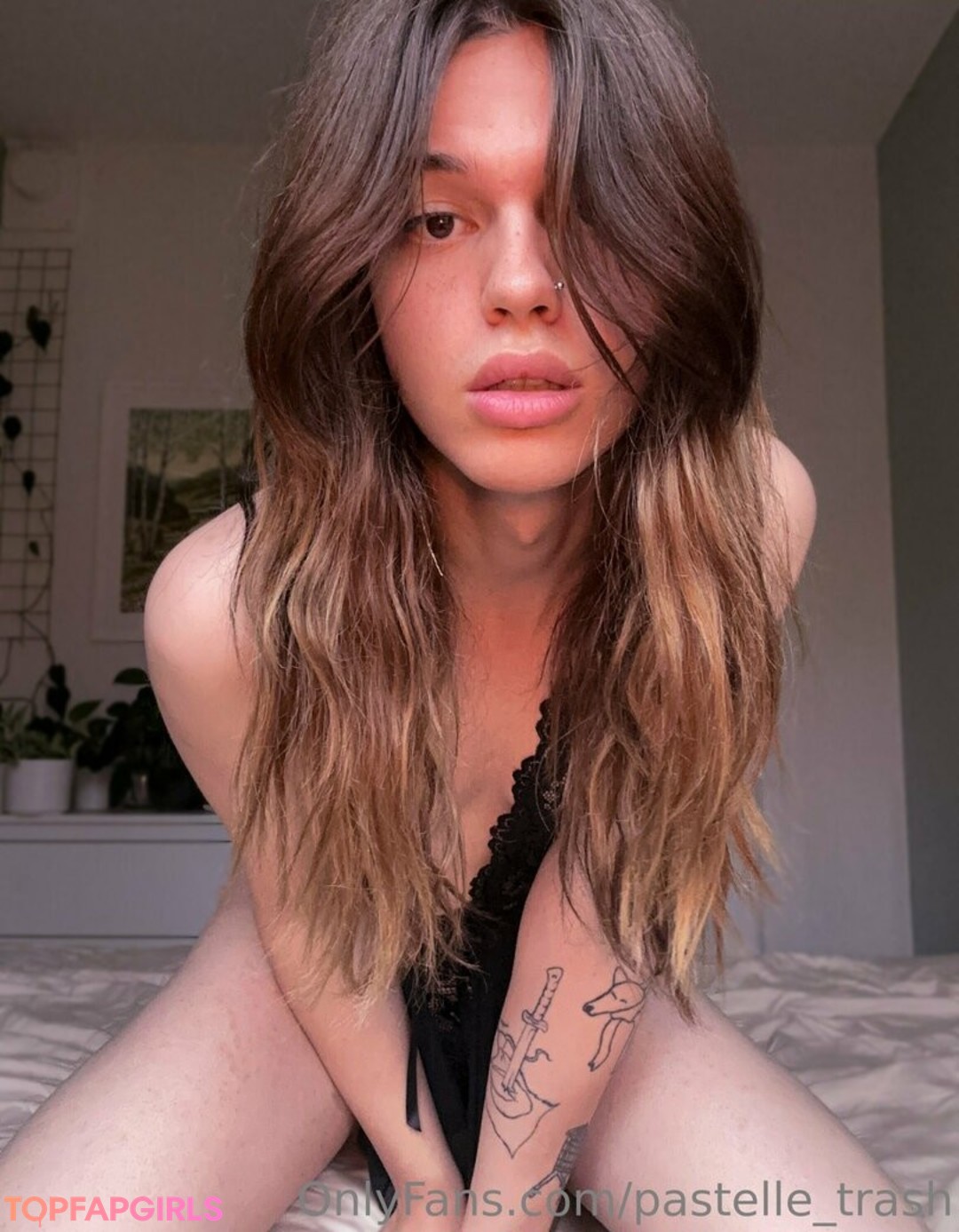 Pastelle_trash Nude Leaked OnlyFans Photo #69