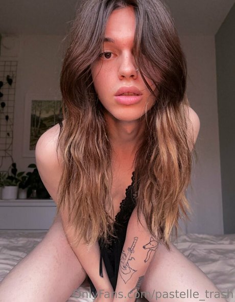 Pastelle_trash nude leaked OnlyFans photo #103