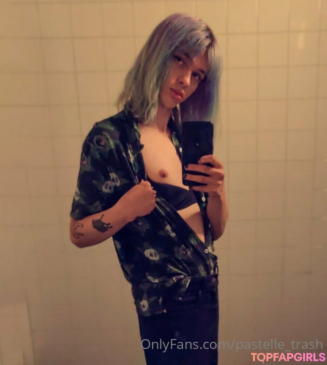 Pastelle_trash Nude Leaked OnlyFans Photo #26