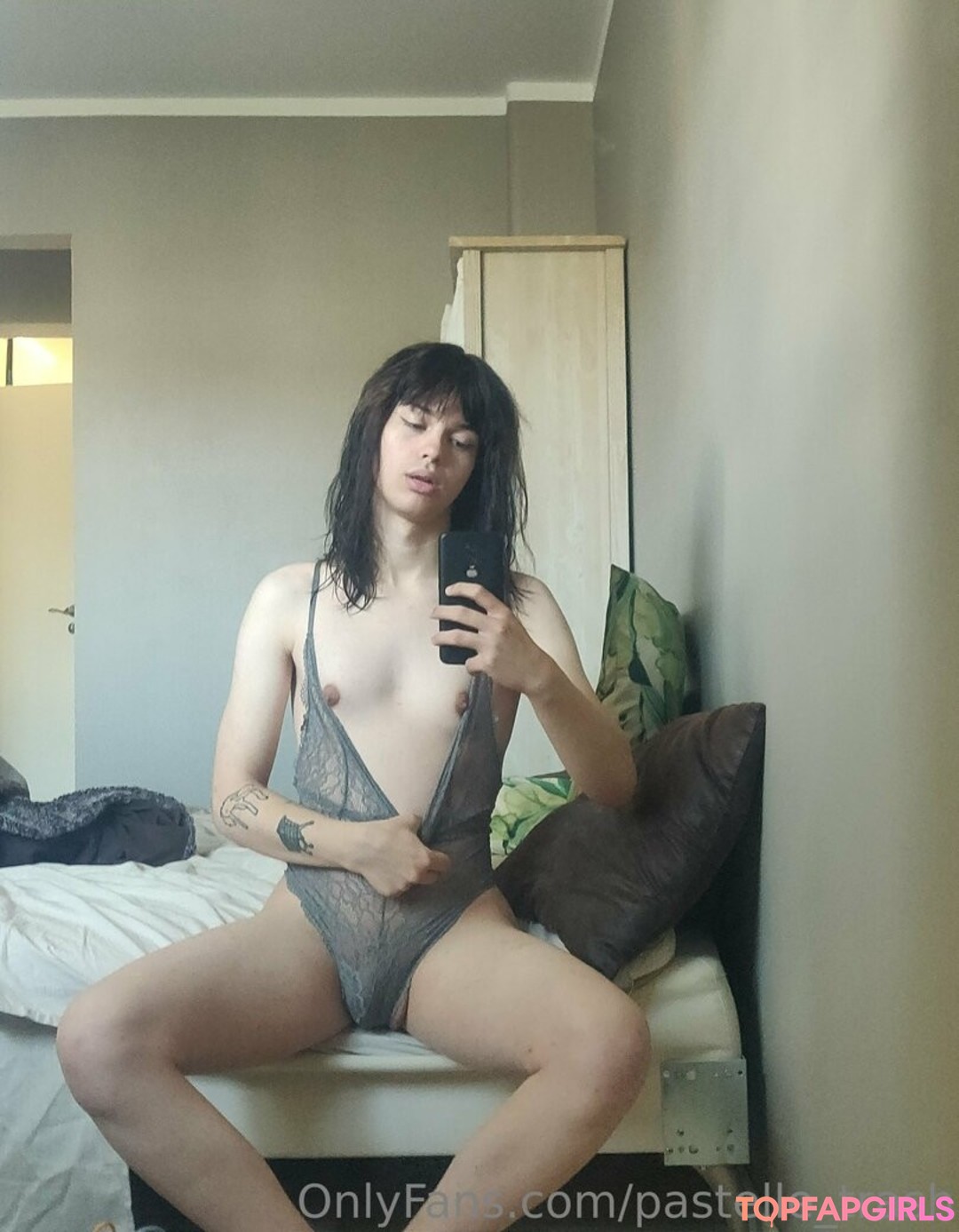 Pastelle_trash Nude Leaked OnlyFans Photo #65