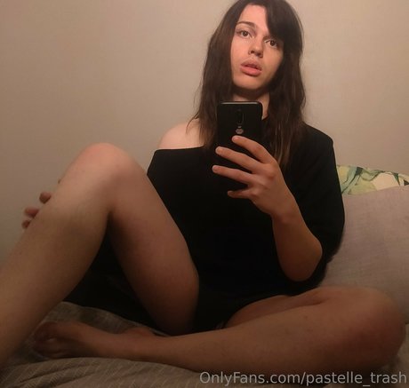 Pastelle_trash nude leaked OnlyFans photo #63