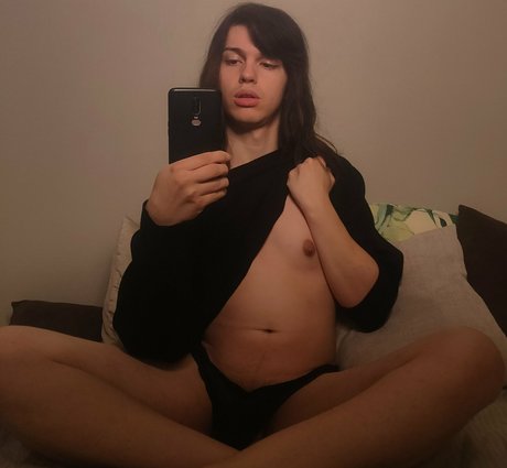 Pastelle_trash nude leaked OnlyFans photo #64