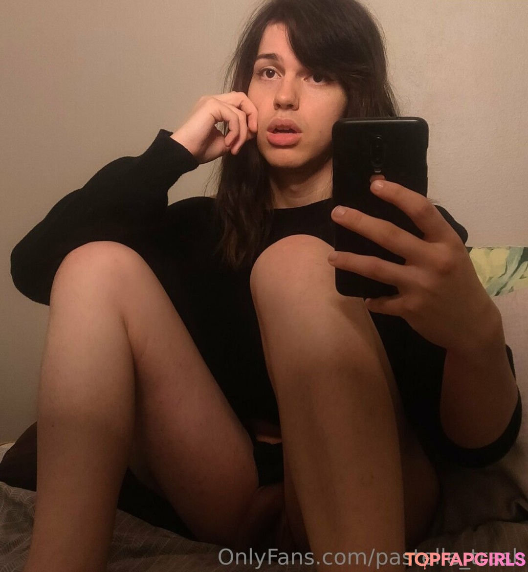 Pastelle_trash Nude Leaked OnlyFans Photo #47