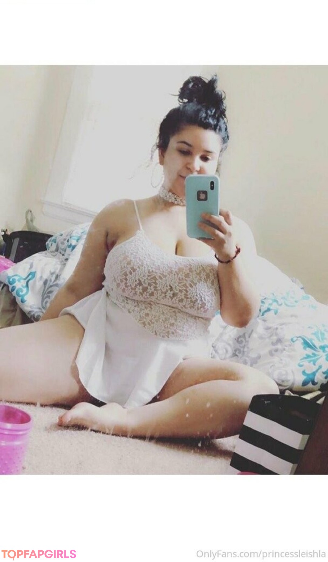 Princessleishla Nude Leaked OnlyFans Photo #73