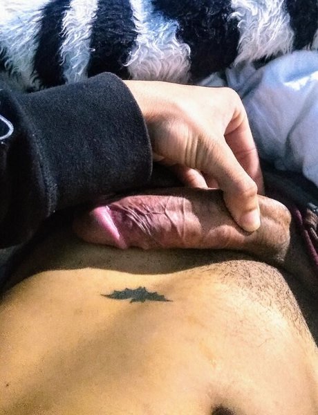 Feh Diniz nude leaked OnlyFans pic