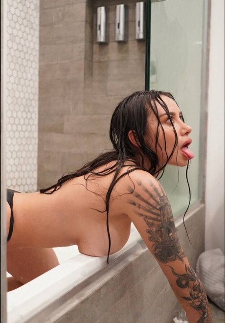 Alejandra Trevino nude leaked OnlyFans pic