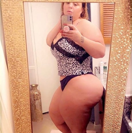 Thickvanillabunny2 nude leaked OnlyFans photo #2