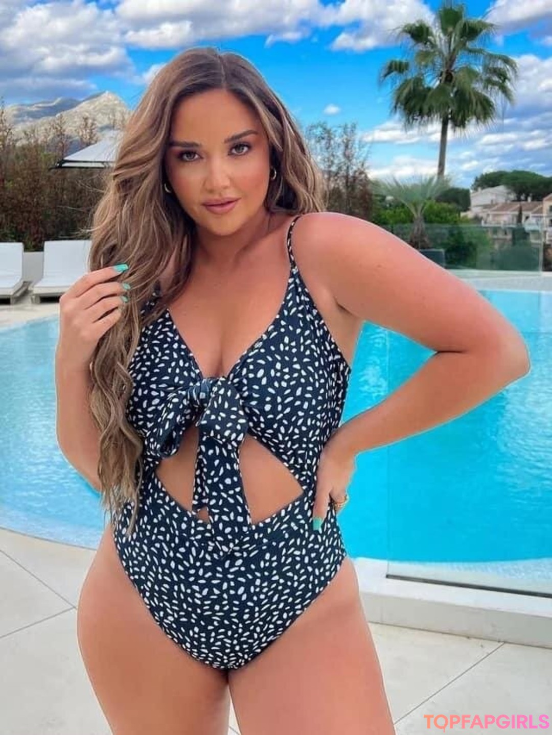 Jacqueline Jossa Nude Leaked OnlyFans Photo #310