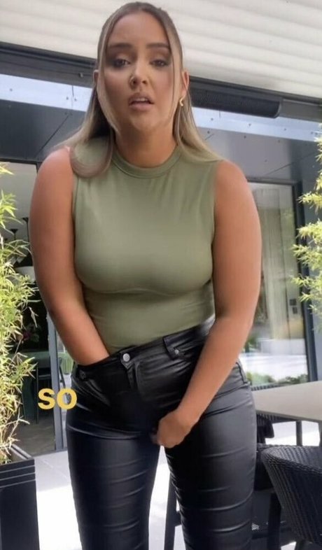 Jacqueline Jossa nude leaked OnlyFans pic