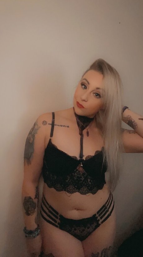 Kimber_lee90 nude leaked OnlyFans pic