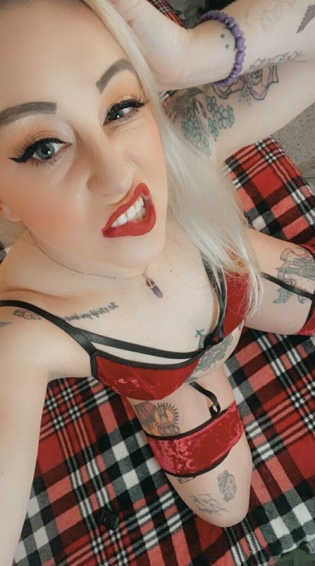 Kimber_lee90 nude leaked OnlyFans pic