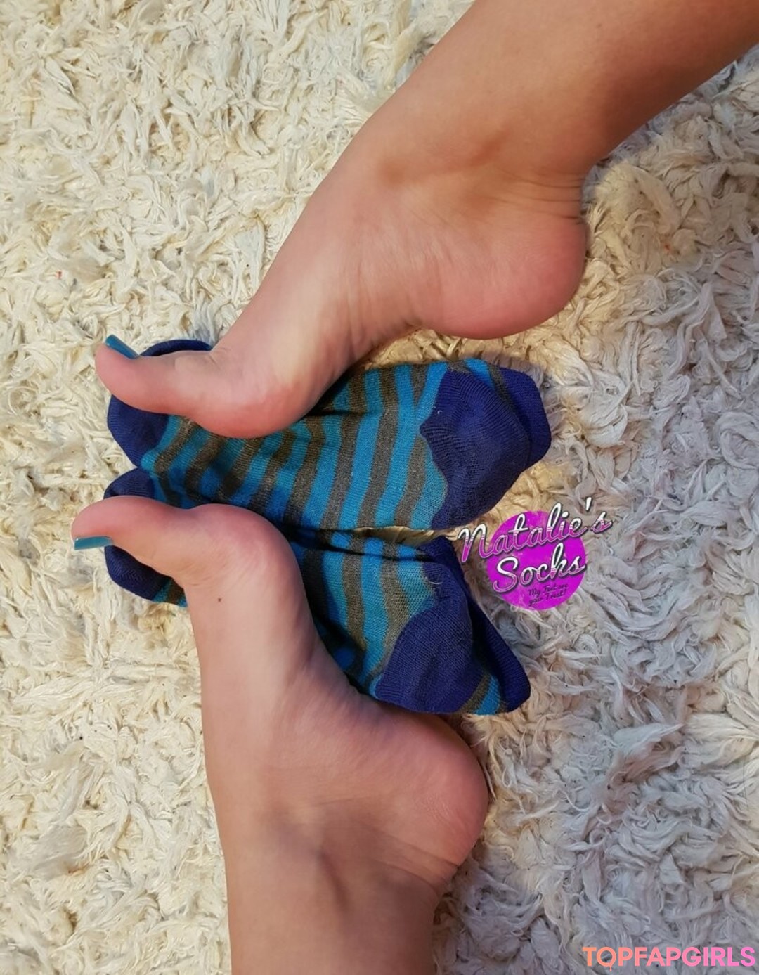 NataliesSocks Nude Leaked OnlyFans Photo #6