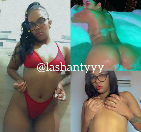 Lasonlychicas nude leaked OnlyFans pic