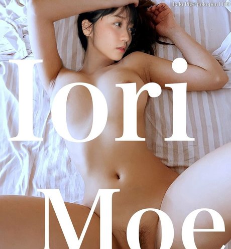 Moe Iori nude leaked OnlyFans photo #4