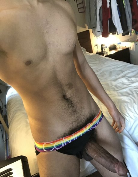 Hunghedonist420 nude leaked OnlyFans pic