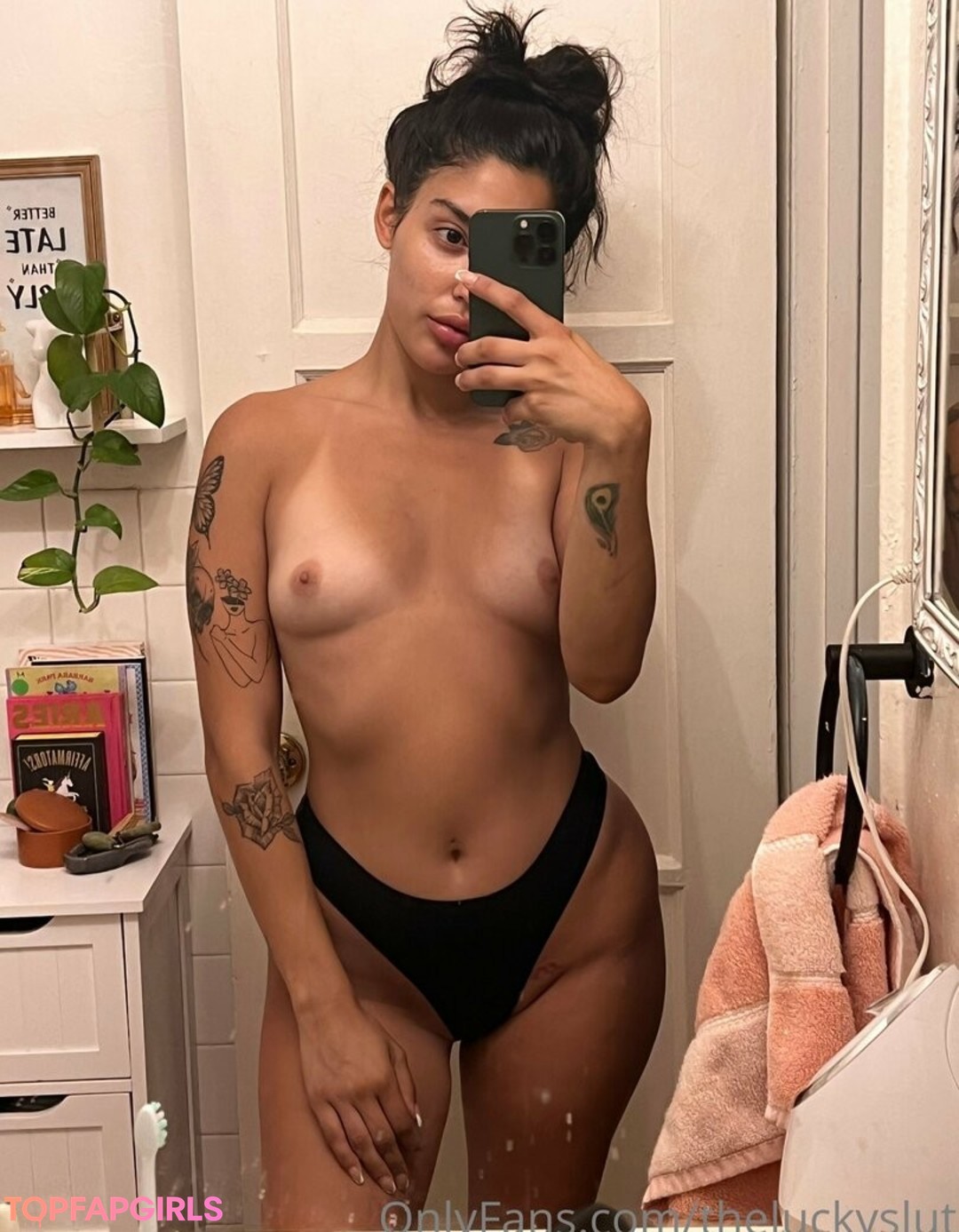 Theluckyslut Nude Leaked OnlyFans Photo #81