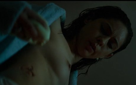 Rosa Salazar nude leaked OnlyFans photo #3